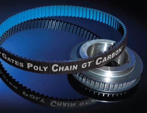 gates-polychain-gt-carbon-belts | Motor Gearbox Products