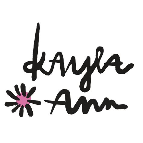 Kayla Ann | Print Design + Illustration + Styling