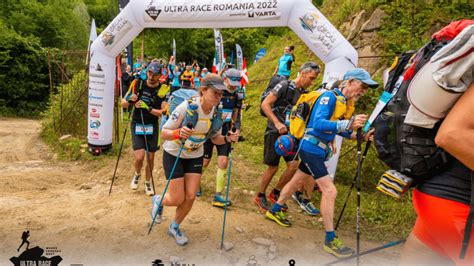 Ultra Race Romania 2022 Runntrail Gr