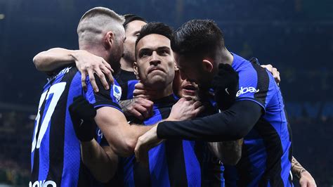 Inter Gewinnt Supercoppa Finale Gegen Milan Sky Sport Austria