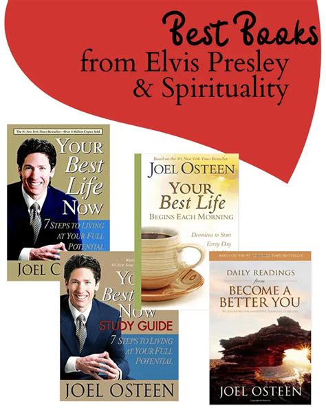 Most Popular Joel Osteen Books on Amazon