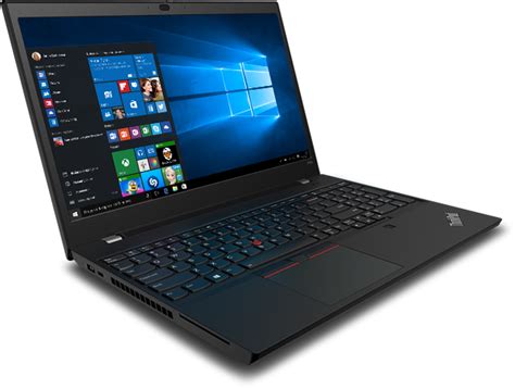 Ноутбук ThinkPad P15v Gen 2 Black 21A9004VRA придбати в інтернет