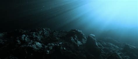 Dark Underwater Backgrounds