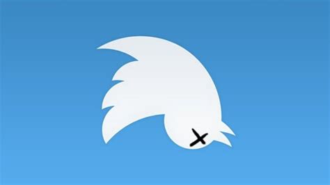 Twitter Sufre Una Ca Da Global Y Afecta A Millones De Usuarios Todo