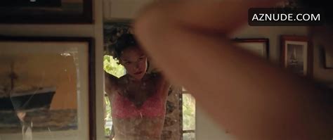 BAD GIRL AVENUE NUDE SCENES AZNude
