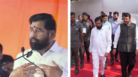 Dr Shrikant Eknath Shinde On Twitter लोकप्रिय आणि अभ्यासू नेते म्हणून मानाश्री देवेंद्रजी