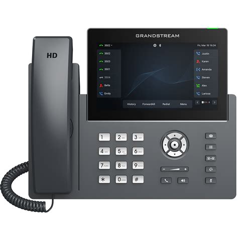 Grandstream Grp Line Professional Carrier Grade Ip Phone With