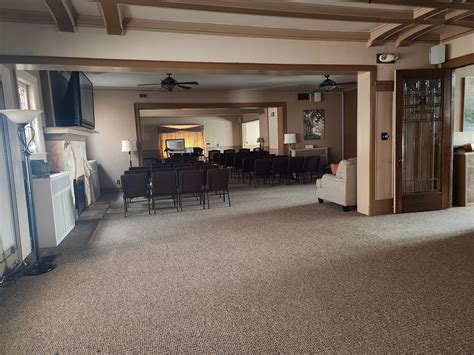 Eco-friendly options will soon be at moster mortuary 15