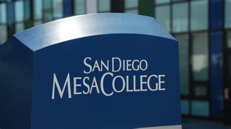 Mesa College Opens First Local Community College Center For Foster ...