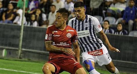 Torneo Clausura Estos Son Los Partidos Que Le Restan A Alianza Lima