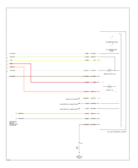 All Wiring Diagrams For Ford Focus Zx Model Wiring Diagrams For