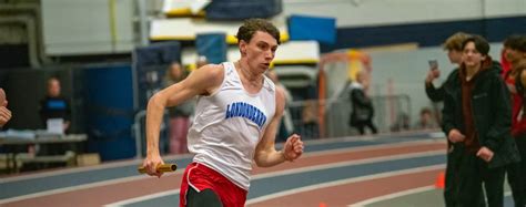 HOKA Male Athlete of the Week! Londonderry’s Sean Clegg!