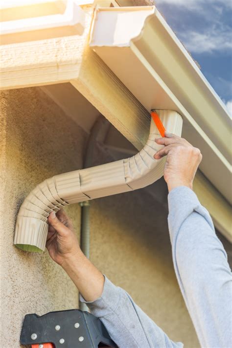 How To Install Gutters And Keep Them Clean