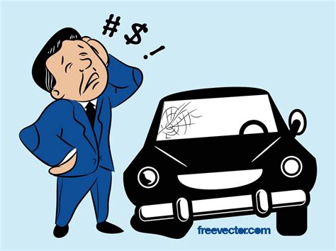 Car Insurance Vector Vector Art & Graphics | freevector.com