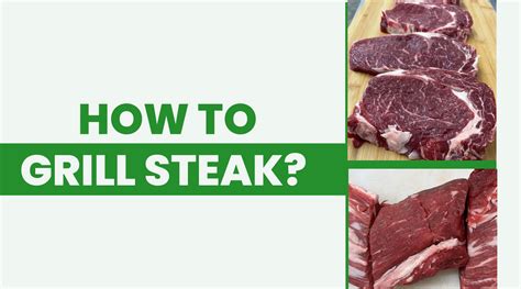 What is the best way to grill steak tips & techniques?