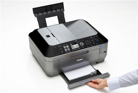 Canon PIXMA MX870 Wireless Office All-in-One Print