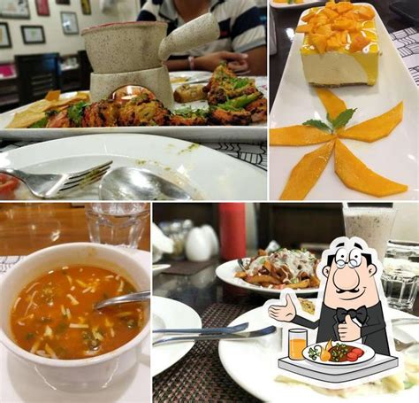 Nini S Kitchen Ahmedabad C Restaurant Reviews