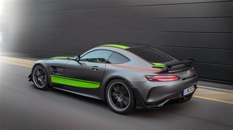 Mercedes Amg Gt R Pro 2019 4k 5 Wallpaper Hd Car Wallpapers 11669