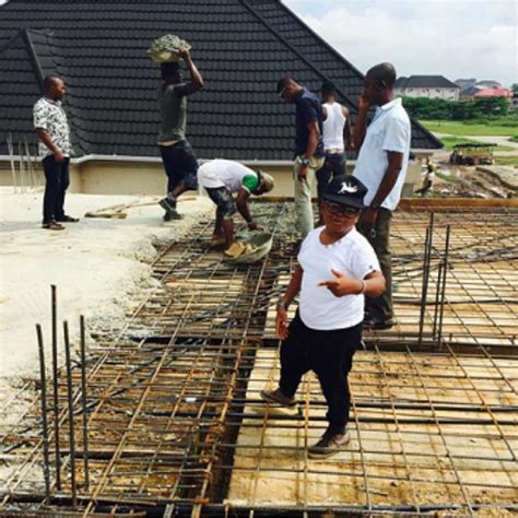 Whispers After Car Accident Osita Iheme Unveils New Hotel