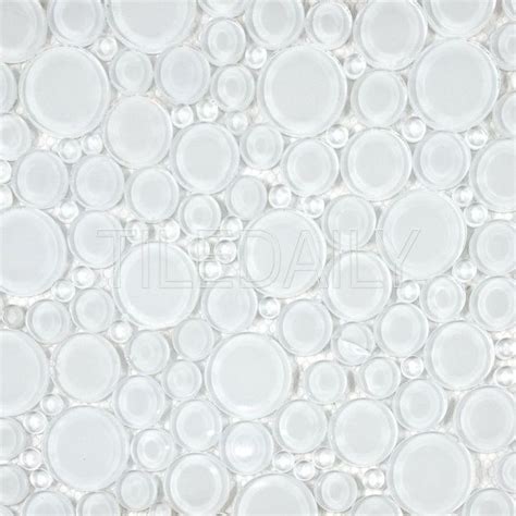 Bubble Glass Mosaic Bubble Glass Mosaic Glass Glass Mosaic Tiles