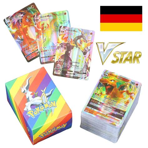 Pokemon Karten Shiny Glurak Vmax Shop Discount Ids Deutschland De