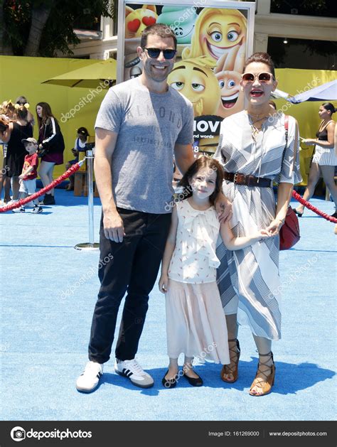 Max Greenfield Family