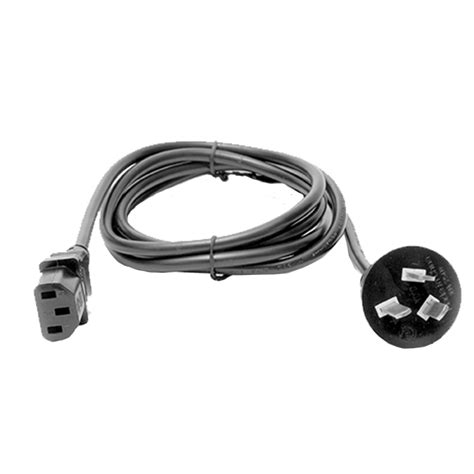 Cable Interlock 220v PC Reciclarg