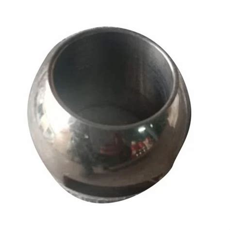 Ss Hollow Ball Diameter Inch At Rs Piece In Ahmedabad Id