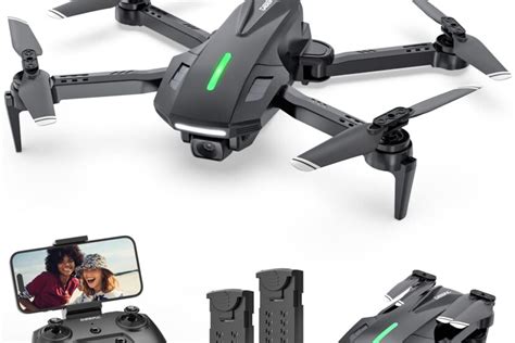 Top Mini Drones With Camera For Indoor Flying Expert Picks In 2024