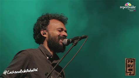 Parvaaz Live Repertwahr Festival Season 10 2019 YouTube