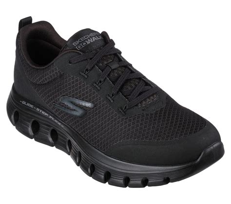 Are Skechers Go Walk Good For Running Shoe Effect