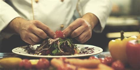 The Art Of Fine Dining Finding The Perfect Temporary Chef For Your Restaurant Anytime Staff