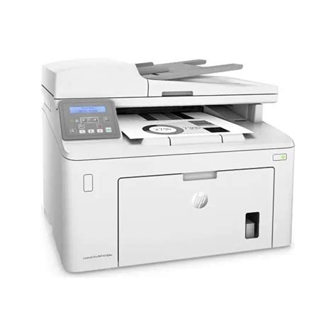 Принтеры HP LaserJet Pro M148fdw и M148dw: высокая производительность и ...