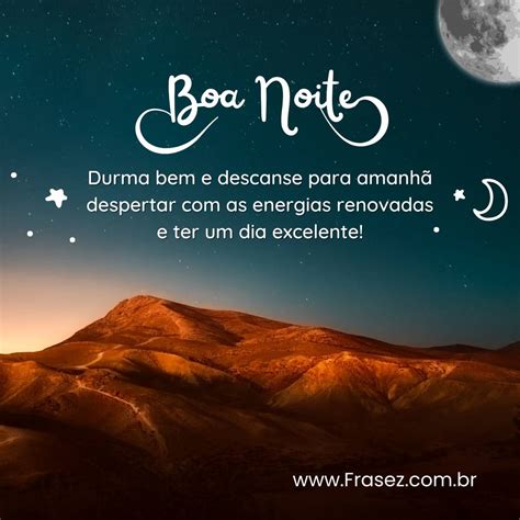 Mensagens De Boa Noite Para WhatsApp Imagem Bonita