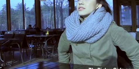 Cute Teen With Amazing Tits Fucks Two Guys Tnaflix