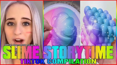 🌈 Slime Storytime Tiktok 🌈 Roblox Slime Storytime 💖 Pov Brianna Mizura Brianna Guidryy 919