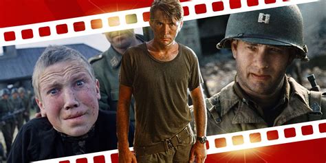 55 Best War Movies of All Time, Ranked