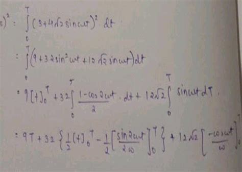 An Ac Ammeter Is Used To Measure Current In A Circuit When A