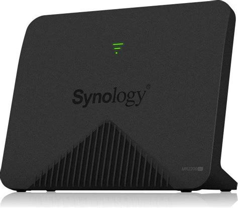 Synology MR2200AC 23 butiker hitta bästa priserna här