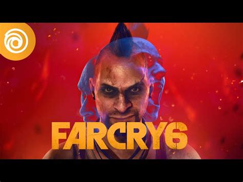 Far Cry 6 Insanity 2021