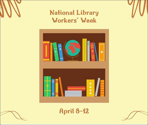 National Library Week Celebrated Doaneline