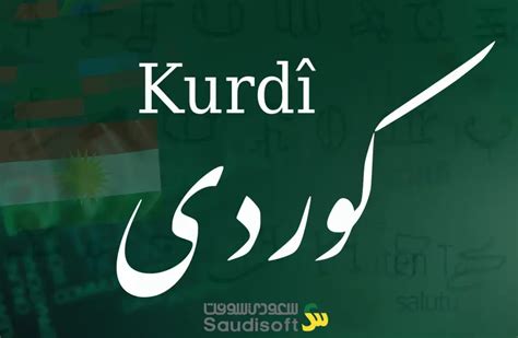 8 Facts About The Kurdish Language Saudisoft Localization