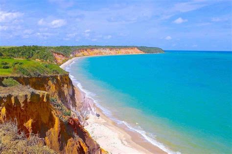 Melhores Praias De Macei As Mais Bonitas Calmas E Paradis Acas