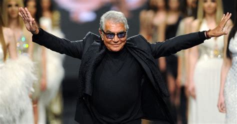 Roberto Cavalli Svelata La Causa Della Morte Dello Stilista