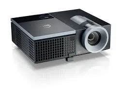 LED Dell Projector at best price in Ghaziabad | ID: 12608944188