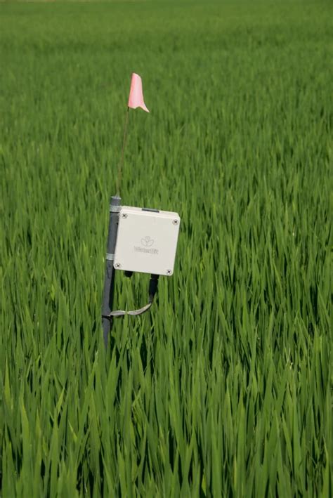 Waterbit Automated Irrigation Solution Agtech Finder