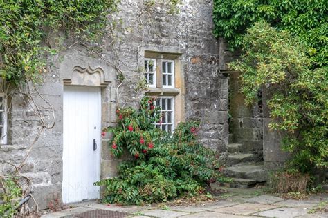 17th Century Country House Near England's Lake District — Francis York