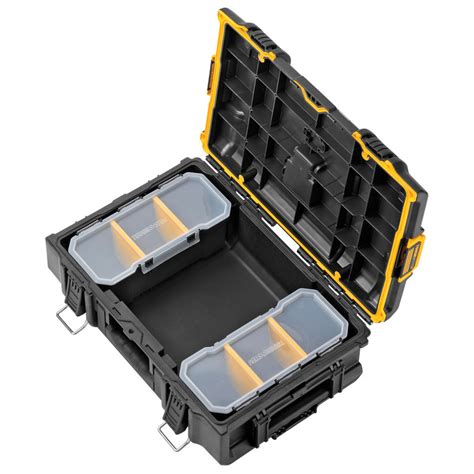 DEWALT DWST08165 TOUGH SYSTEM TOOL BOX Atelier Yuwa Ciao Jp