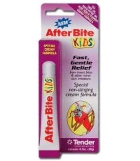 5 Best Anti Itch Cream For Bug Bites Lotion Medicine