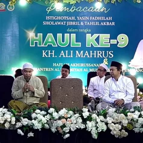 Khutbah Jumat Keistimewaan Umat Nabi Muhammad